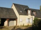 Maison – Type 4 – 76m² – 507.32 € – MIGNÉ