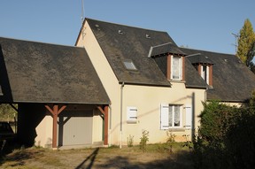 Maison – Type 4 – 76m² – 507.32 € – MIGNÉ