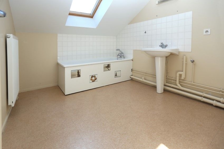 Appartement – Type 4 – 105m² – 677.05 € – ISSOUDUN