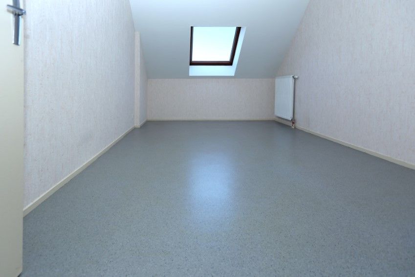 Appartement – Type 4 – 105m² – 677.05 € – ISSOUDUN