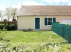 Maison – Type 4 – 82,95m² – 551.82 € – VALENÇAY