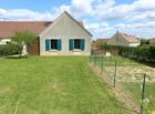Maison – Type 4 – 82,95m² – 551.82 € – VALENÇAY