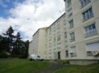Appartement – Type 2 – 49m² – 240.95 € – LE BLANC