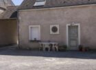 Appartement – Type 3 – 77m² – 362.02 € – VICQ EXEMPLET
