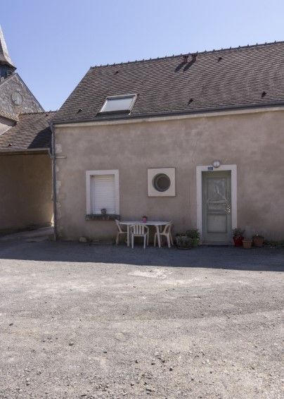 Appartement – Type 3 – 77m² – 362.02 € – VICQ EXEMPLET