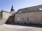 Appartement – Type 3 – 77m² – 362.02 € – VICQ EXEMPLET