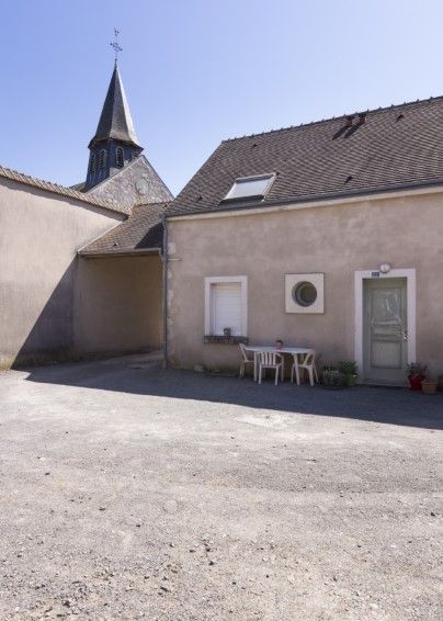 Appartement – Type 3 – 77m² – 362.02 € – VICQ EXEMPLET