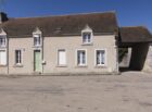 Appartement – Type 3 – 77m² – 362.02 € – VICQ EXEMPLET