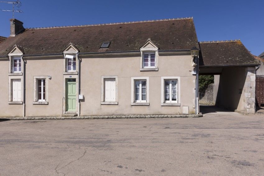 Appartement – Type 3 – 77m² – 362.02 € – VICQ EXEMPLET
