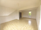 Individuel – Type 3 – 69m² – 67000 € – LA VERNELLE