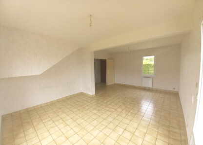 Individuel - Type 3 - 69m² - 67000 € - LA VERNELLE