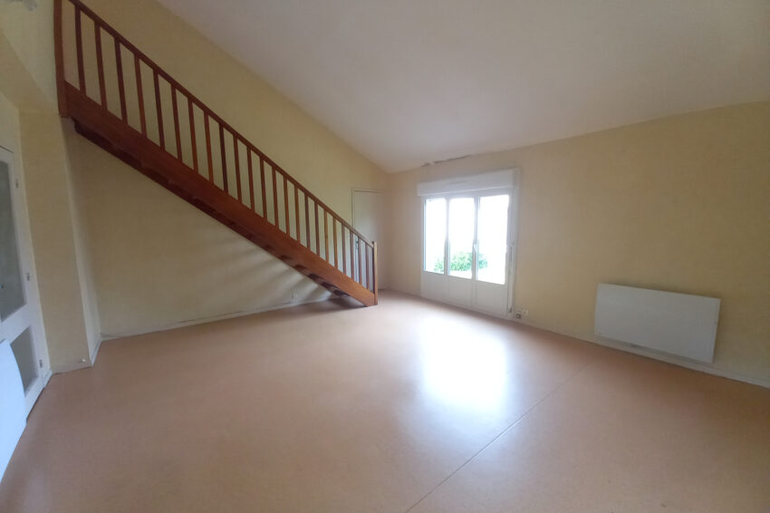 Individuel – Type 4 – 79m² – 68000 € – CELON