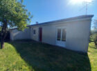 Individuel – Type 4 – 78m² – 65000 € – PELLEVOISIN