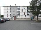 Appartement – Type 2 – 38m² – 247.93 € – CHÂTEAUROUX