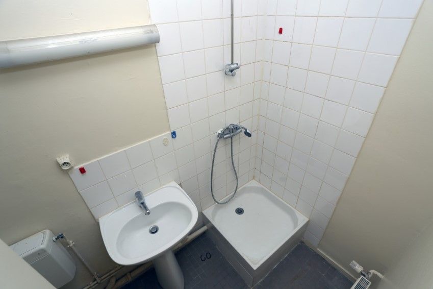 Appartement – Type 2 – 38m² – 247.93 € – CHÂTEAUROUX