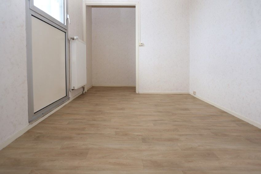 Appartement – Type 2 – 38m² – 247.93 € – CHÂTEAUROUX
