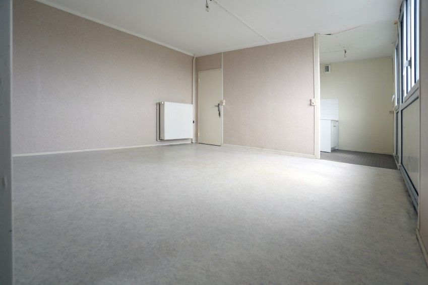 Appartement – Type 2 – 38m² – 247.93 € – CHÂTEAUROUX