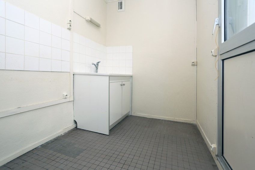 Appartement – Type 2 – 38m² – 247.93 € – CHÂTEAUROUX