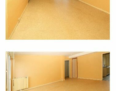 Appartement - Type 4 - 63m² - 320.56 € - ARGENTON-SUR-CREUSE