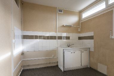 Appartement – Type 3 – 59m² – 309.89 € – CHÂTEAUROUX