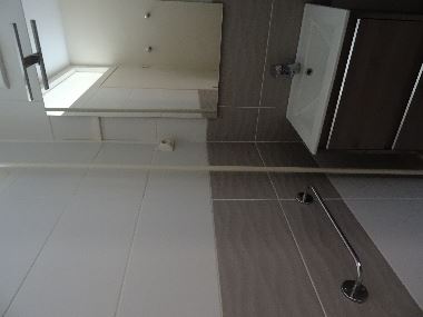 Appartement – Type 3 – 59m² – 309.89 € – CHÂTEAUROUX