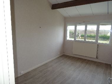 Maison – Type 4 – 76m² – 370.11 € – NEUVY-SAINT-SÉPULCHRE