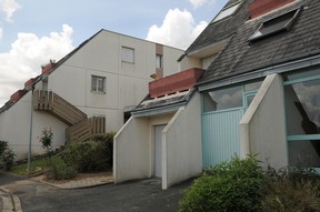 Appartement - Type 4 - 90m² - 379.31 € - REUILLY