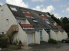 Appartement – Type 4 – 90m² – 379.31 € – REUILLY