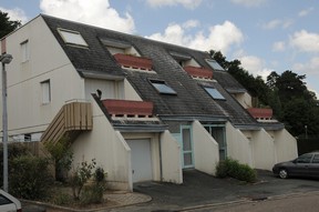 Appartement – Type 4 – 90m² – 379.31 € – REUILLY
