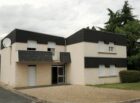 Appartement – Type 3 – 67m² – 308.66 € – BUZANÇAIS
