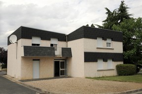 Appartement – Type 3 – 67m² – 308.66 € – BUZANÇAIS