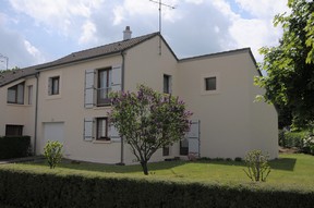Maison – Type 3 – 69m² – 450.32 € – LA CHÂTRE