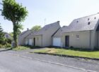 Maison – Type 1 – 37m² – 299.09 € – ÉGUZON-CHANTÔME