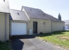 Maison – Type 1 – 37m² – 299.09 € – ÉGUZON-CHANTÔME