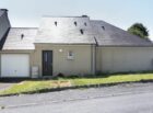 Maison – Type 1 – 37m² – 299.09 € – ÉGUZON-CHANTÔME