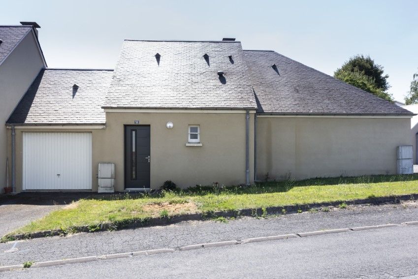 Maison – Type 1 – 37m² – 299.09 € – ÉGUZON-CHANTÔME