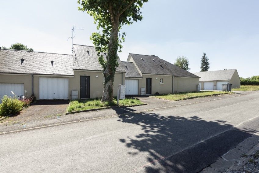 Maison – Type 1 – 37m² – 299.09 € – ÉGUZON-CHANTÔME