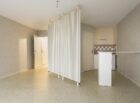 Appartement – Type 1 – 31m² – 244.62 € – CHÂTEAUROUX