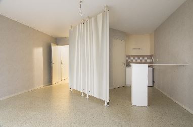 Appartement – Type 1 – 31m² – 244.62 € – CHÂTEAUROUX