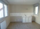 Appartement – Type 3 – 62,69m² – 392.66 € – LA CHÂTRE
