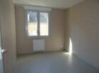 Appartement – Type 3 – 62,69m² – 392.66 € – LA CHÂTRE