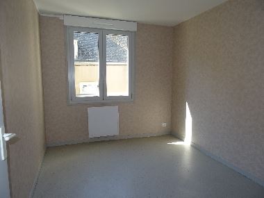 Appartement – Type 3 – 62,69m² – 392.66 € – LA CHÂTRE