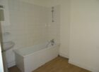 Appartement – Type 3 – 62,69m² – 392.66 € – LA CHÂTRE