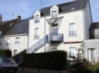 Appartement – Type 3 – 83m² – 394.42 € – ÉCUEILLÉ
