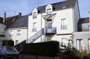 Appartement - Type 3 - 83m² - 394.42 € - ÉCUEILLÉ