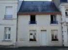 Appartement – Type 3 – 83m² – 394.42 € – ÉCUEILLÉ