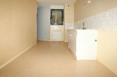 Appartement – Type 2 – 50m² – 363.83 € – ISSOUDUN