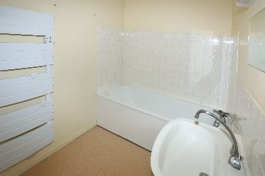 Appartement – Type 2 – 50m² – 363.83 € – ISSOUDUN