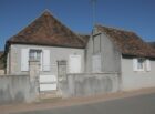 Maison – Type 3 – 66,77m² – 457.06 € – SAINT-AOÛT