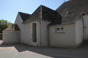 Maison – Type 3 – 66,77m² – 457.06 € – SAINT-AOÛT